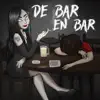 Kobloma - De Bar en Bar - Single